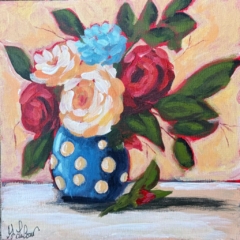 Floral Mini 1