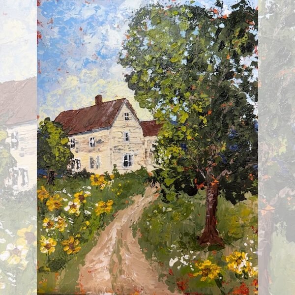The House With The Big Tree TCL Cover Edited